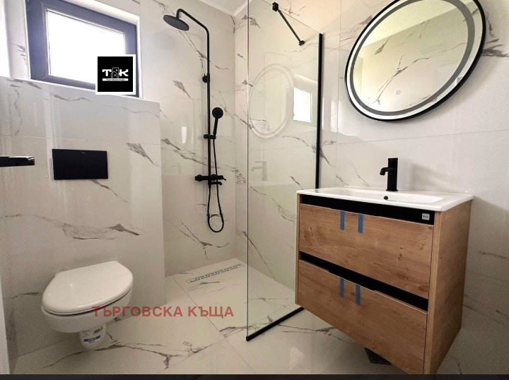Продава  2-стаен град Пловдив , Отдих и култура , 78 кв.м | 56686170 - изображение [2]