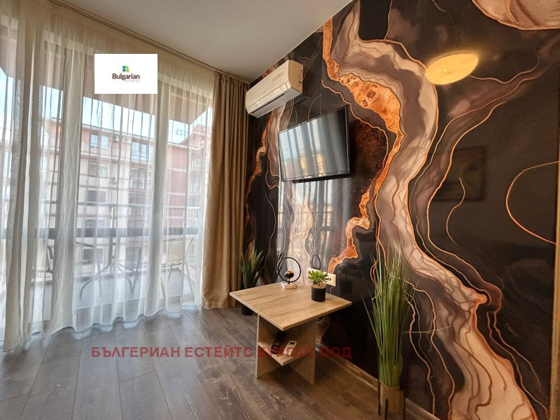 Продава 2-СТАЕН, к.к. Слънчев бряг, област Бургас, снимка 12 - Апартаменти - 52628020