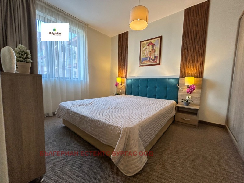 Продава 2-СТАЕН, к.к. Слънчев бряг, област Бургас, снимка 4 - Апартаменти - 52628020