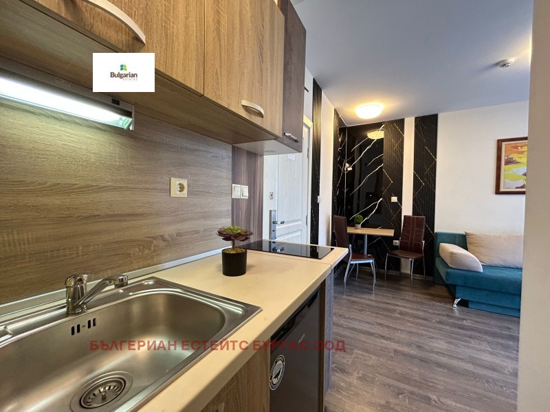 Продава 2-СТАЕН, к.к. Слънчев бряг, област Бургас, снимка 9 - Апартаменти - 52628020