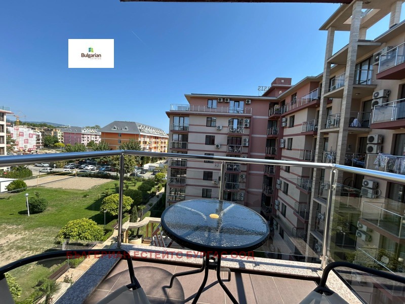 Продава 2-СТАЕН, к.к. Слънчев бряг, област Бургас