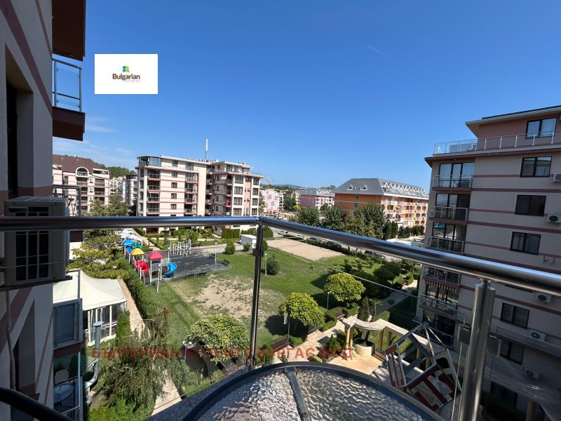 Продава 2-СТАЕН, к.к. Слънчев бряг, област Бургас, снимка 13 - Апартаменти - 52628020