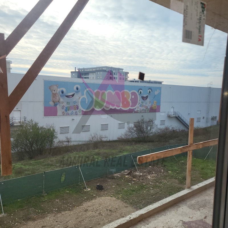 Продава 2-СТАЕН, гр. Варна, Владислав Варненчик 1, снимка 3 - Апартаменти - 52748293