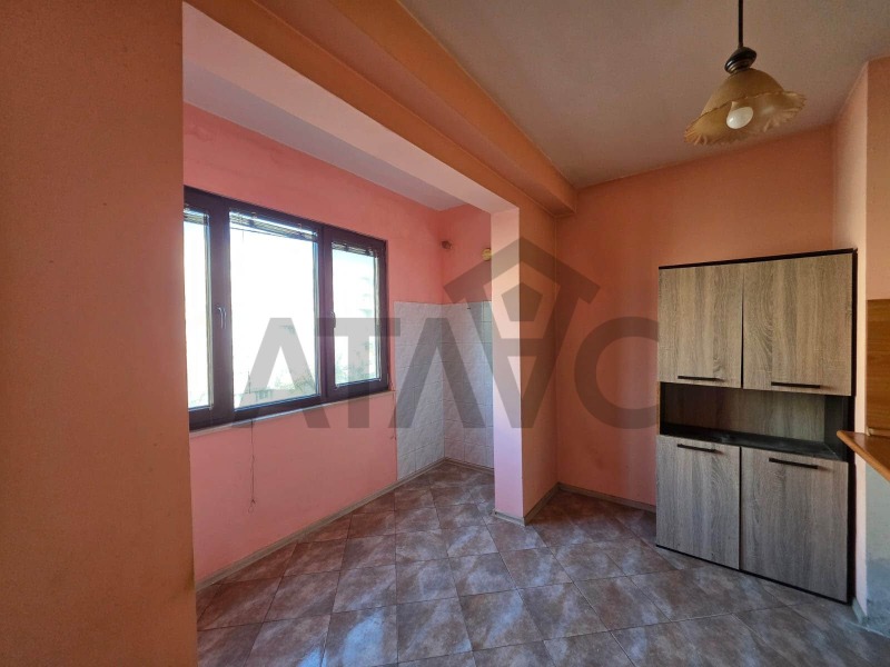 Продава 2-СТАЕН, гр. Пловдив, Кючук Париж, снимка 4 - Апартаменти - 53094839