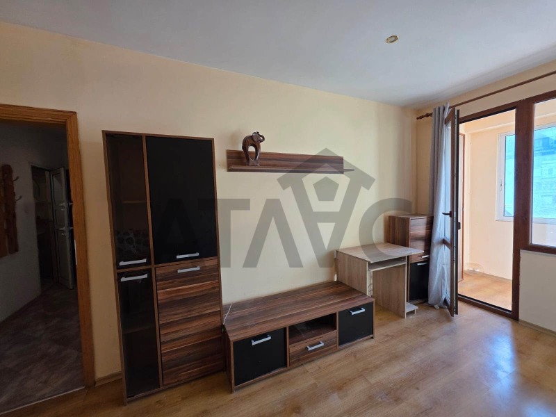 Продава 2-СТАЕН, гр. Пловдив, Кючук Париж, снимка 2 - Апартаменти - 53094839