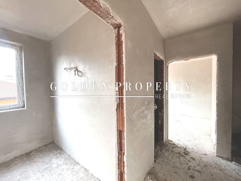 Продава 2-СТАЕН, гр. София, Овча купел, снимка 8 - Апартаменти - 53162551