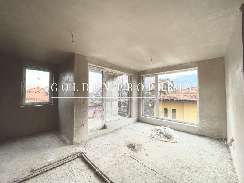 Продава 2-СТАЕН, гр. София, Овча купел, снимка 2 - Апартаменти - 53162551