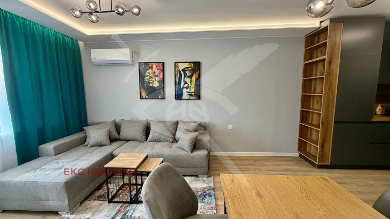 Продава 2-СТАЕН, гр. Пловдив, Христо Смирненски, снимка 3 - Апартаменти - 53536380