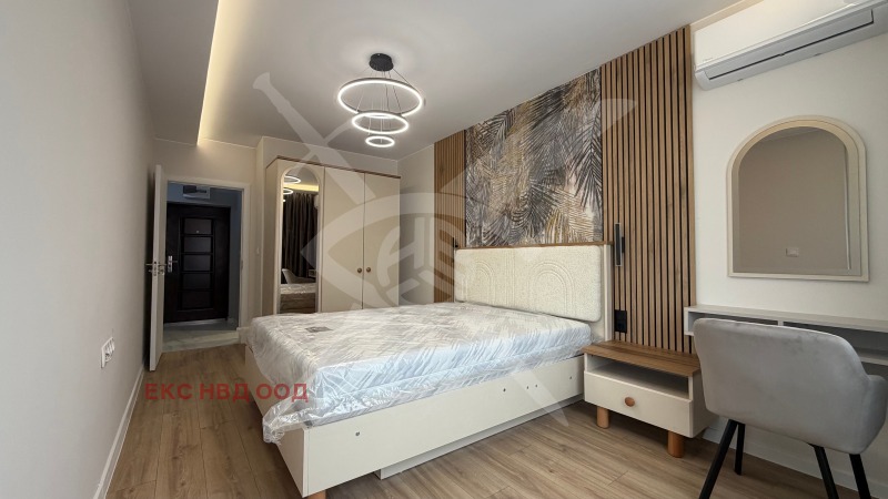 Продава 2-СТАЕН, гр. Пловдив, Христо Смирненски, снимка 4 - Апартаменти - 53536380