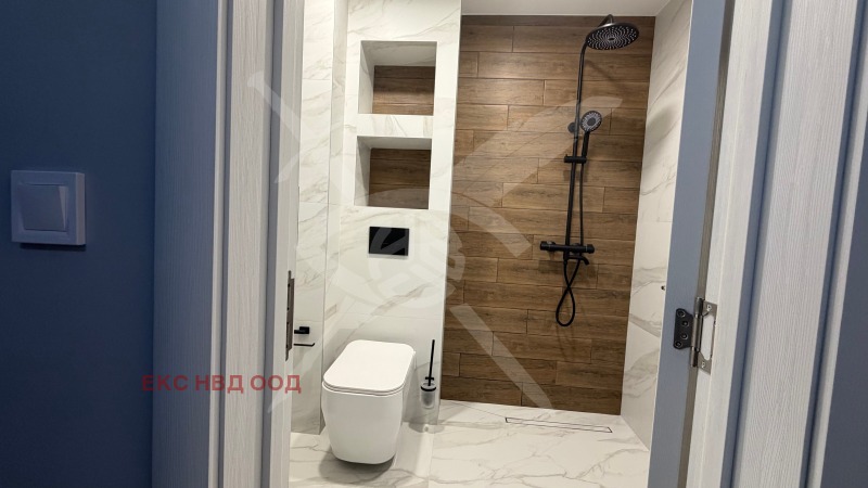 Продава 2-СТАЕН, гр. Пловдив, Христо Смирненски, снимка 5 - Апартаменти - 53536380