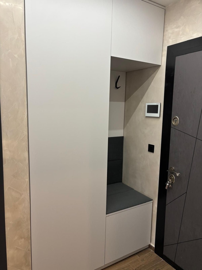 Продается  1 спальня София , Малинова долина , 49 кв.м | 59726093 - изображение [12]