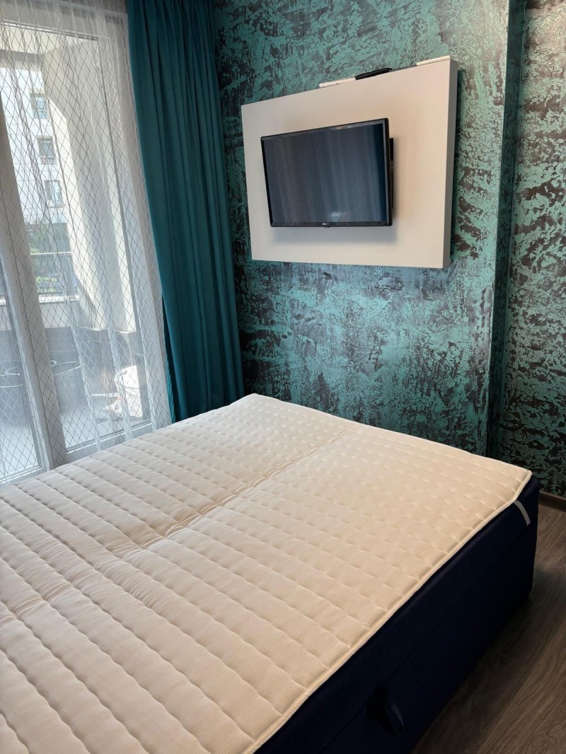 Продается  1 спальня София , Малинова долина , 49 кв.м | 59726093 - изображение [9]