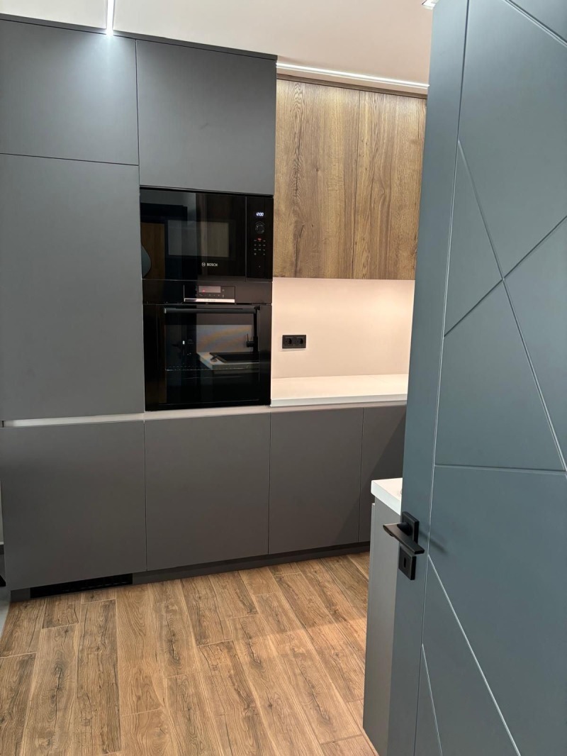 Продается  1 спальня София , Малинова долина , 49 кв.м | 59726093 - изображение [5]