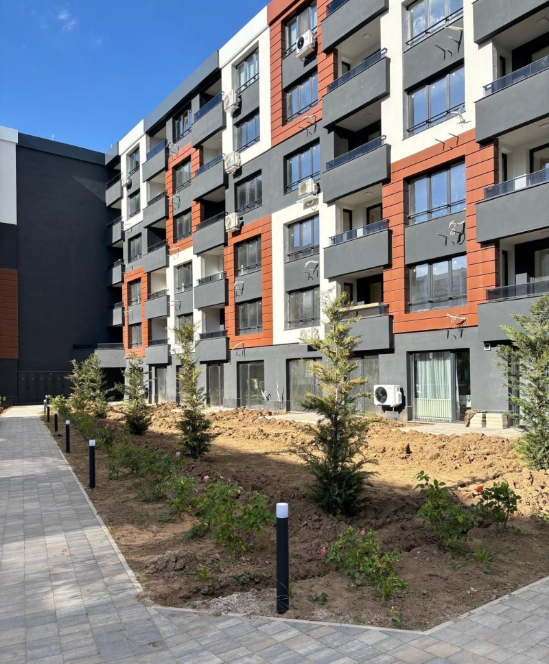 Продается  1 спальня София , Малинова долина , 49 кв.м | 59726093