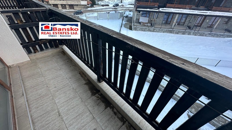 Продава 3-СТАЕН, гр. Банско, област Благоевград, снимка 5 - Апартаменти - 53247424