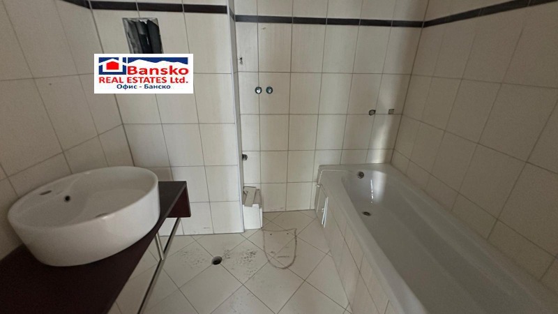 Продава 3-СТАЕН, гр. Банско, област Благоевград, снимка 10 - Апартаменти - 53247424