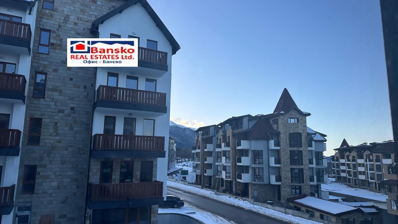 Продава 3-СТАЕН, гр. Банско, област Благоевград, снимка 9 - Апартаменти - 53247424
