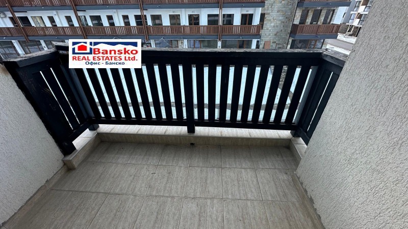 Продава 3-СТАЕН, гр. Банско, област Благоевград, снимка 8 - Апартаменти - 53247424