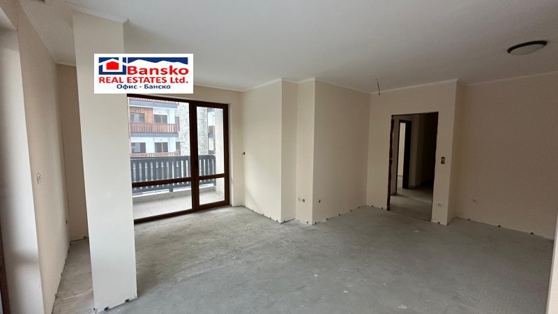 Продава 3-СТАЕН, гр. Банско, област Благоевград, снимка 2 - Апартаменти - 53247424