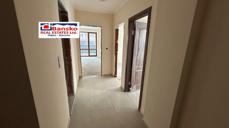 Продава 3-СТАЕН, гр. Банско, област Благоевград, снимка 3 - Апартаменти - 53247424