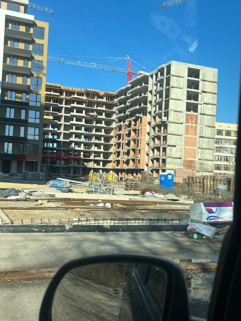 Продава 3-СТАЕН, гр. Пловдив, Тракия, снимка 6 - Апартаменти - 53452075