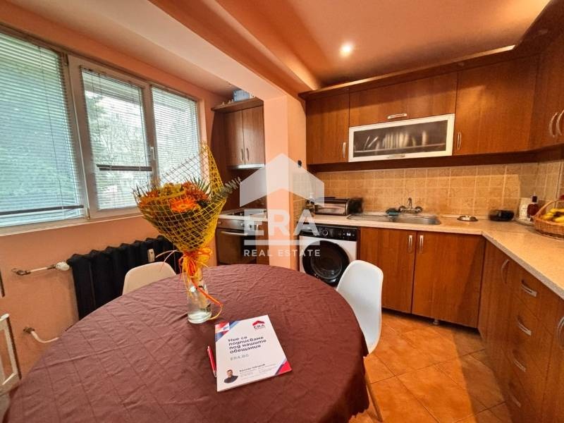 Продава 3-СТАЕН, гр. Русе, Възраждане, снимка 5 - Апартаменти - 53710978