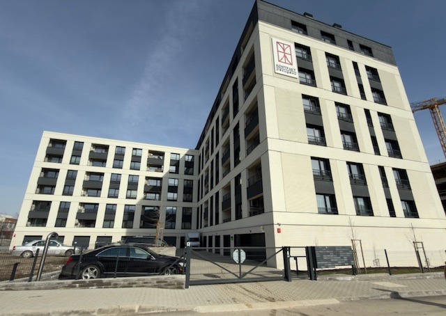 Продава 3-СТАЕН, гр. София, Овча купел 2, снимка 11 - Апартаменти - 53978570