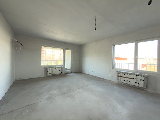 Продава 3-СТАЕН, гр. София, Овча купел 2, снимка 2 - Апартаменти - 53978570