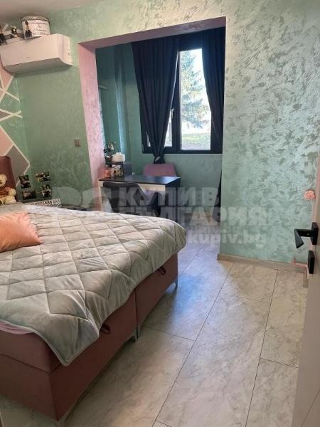 Продава 3-СТАЕН, гр. София, Люлин 2, снимка 6 - Апартаменти - 54760083