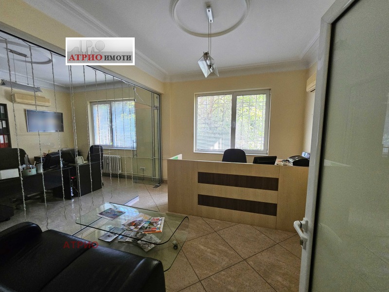 Продава 4-СТАЕН, гр. София, Център, снимка 4 - Апартаменти - 52276193