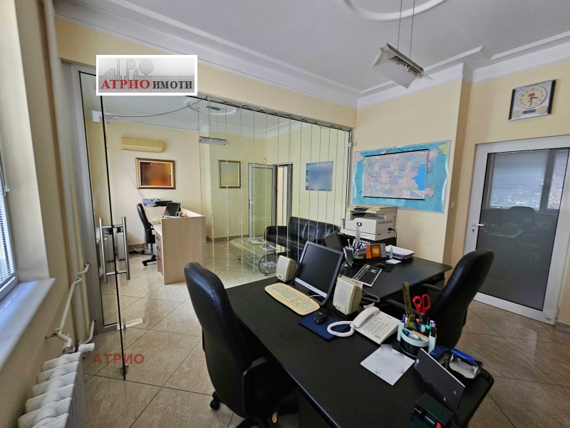 Продава 4-СТАЕН, гр. София, Център, снимка 6 - Апартаменти - 52276193