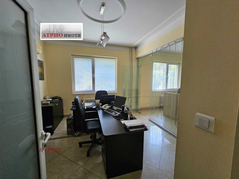 Продава 4-СТАЕН, гр. София, Център, снимка 7 - Апартаменти - 52276193