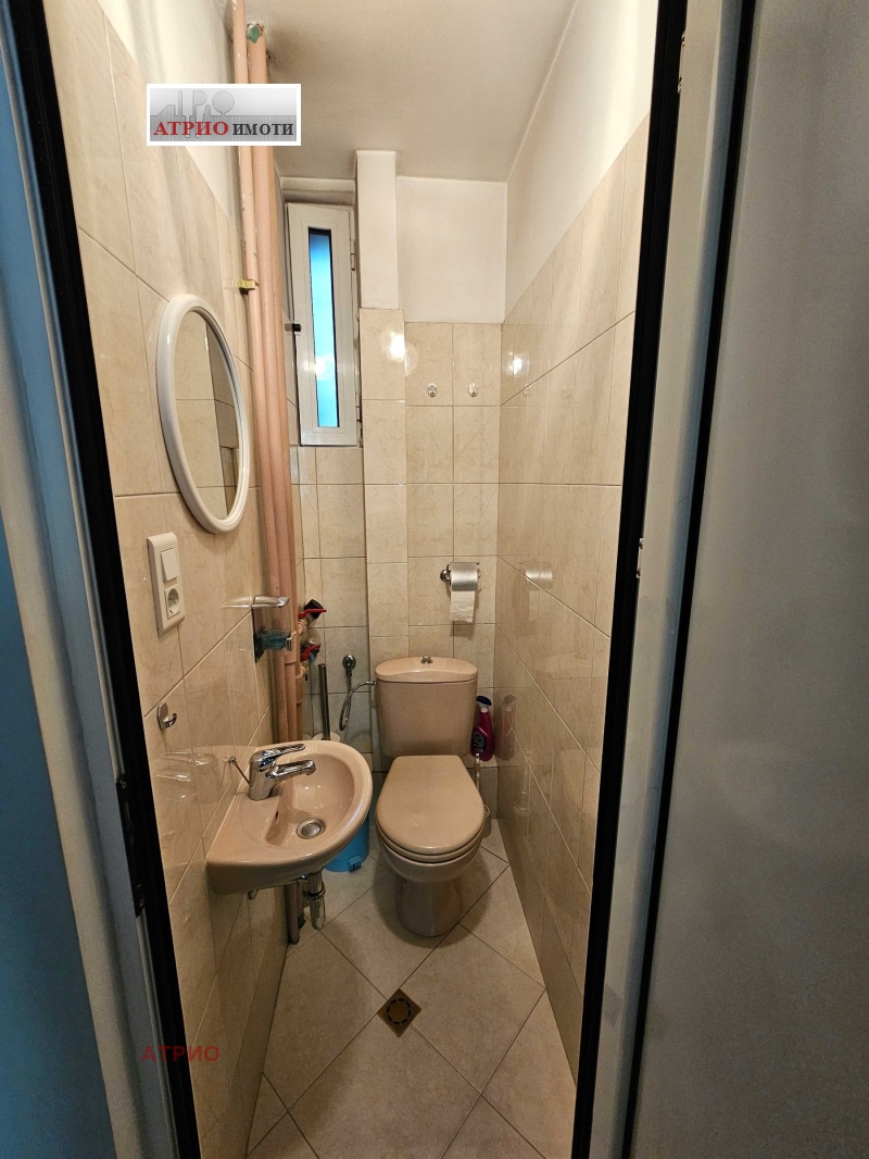 Продава 4-СТАЕН, гр. София, Център, снимка 14 - Апартаменти - 52276193