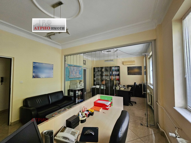 Продава 4-СТАЕН, гр. София, Център, снимка 5 - Апартаменти - 52276193