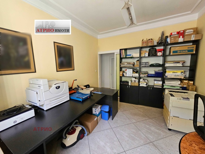 Продава 4-СТАЕН, гр. София, Център, снимка 9 - Апартаменти - 52276193