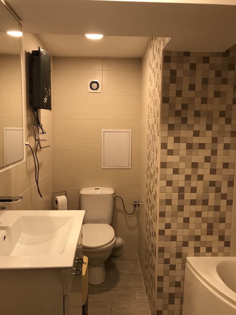 Продава МЕЗОНЕТ, гр. София, Красно село, снимка 10 - Апартаменти - 52546896