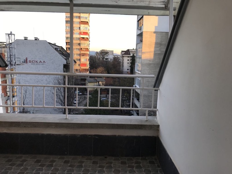 Продава МЕЗОНЕТ, гр. София, Красно село, снимка 12 - Апартаменти - 52546896