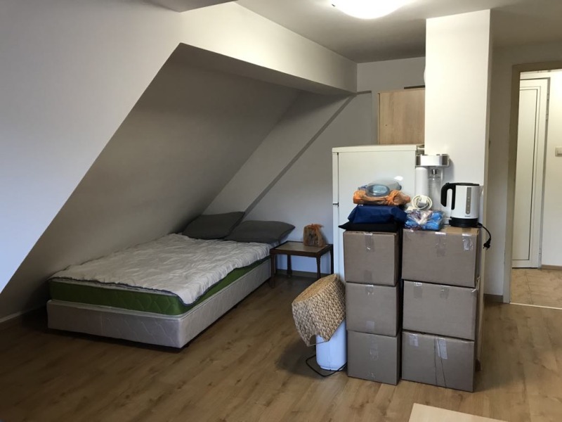 Продава МЕЗОНЕТ, гр. София, Красно село, снимка 4 - Апартаменти - 52546896