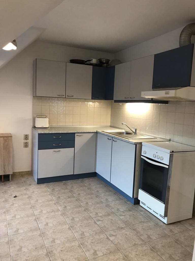 Продава МЕЗОНЕТ, гр. София, Красно село, снимка 3 - Апартаменти - 52546896