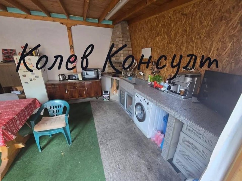 Продава ЕТАЖ ОТ КЪЩА, гр. Димитровград, област Хасково, снимка 12 - Етаж от къща - 52628244