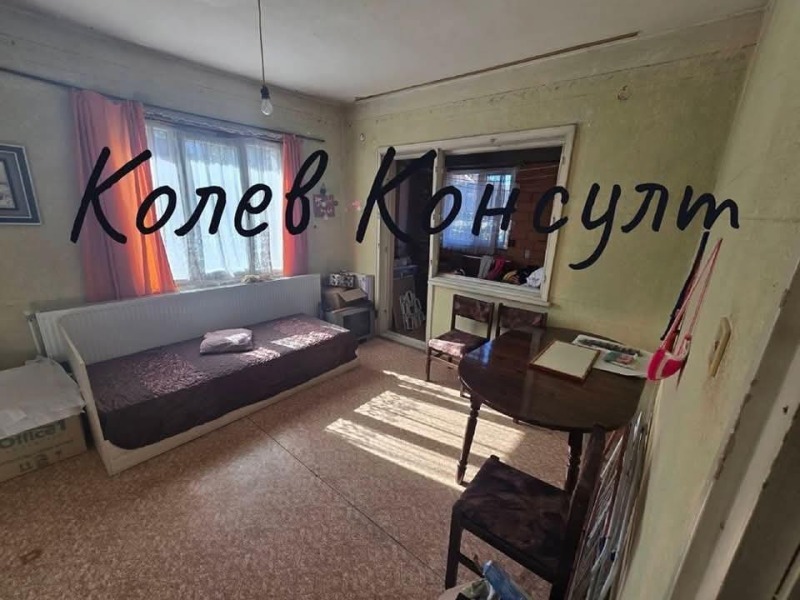 Продава ЕТАЖ ОТ КЪЩА, гр. Димитровград, област Хасково, снимка 7 - Етаж от къща - 52628244