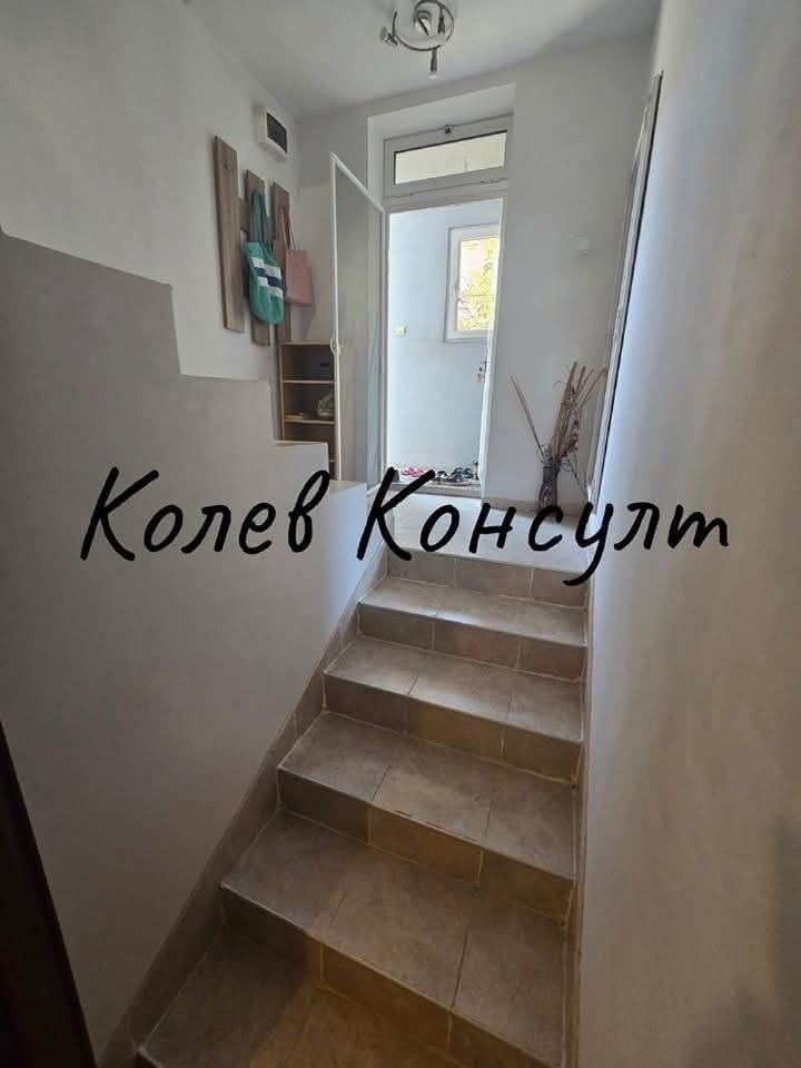 Продава ЕТАЖ ОТ КЪЩА, гр. Димитровград, област Хасково, снимка 10 - Етаж от къща - 52628244