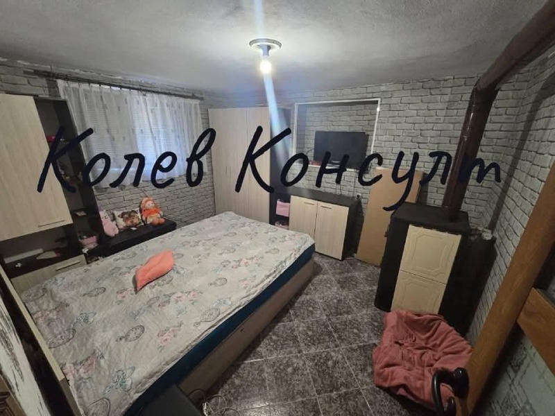 Продава ЕТАЖ ОТ КЪЩА, гр. Димитровград, област Хасково, снимка 6 - Етаж от къща - 52628244