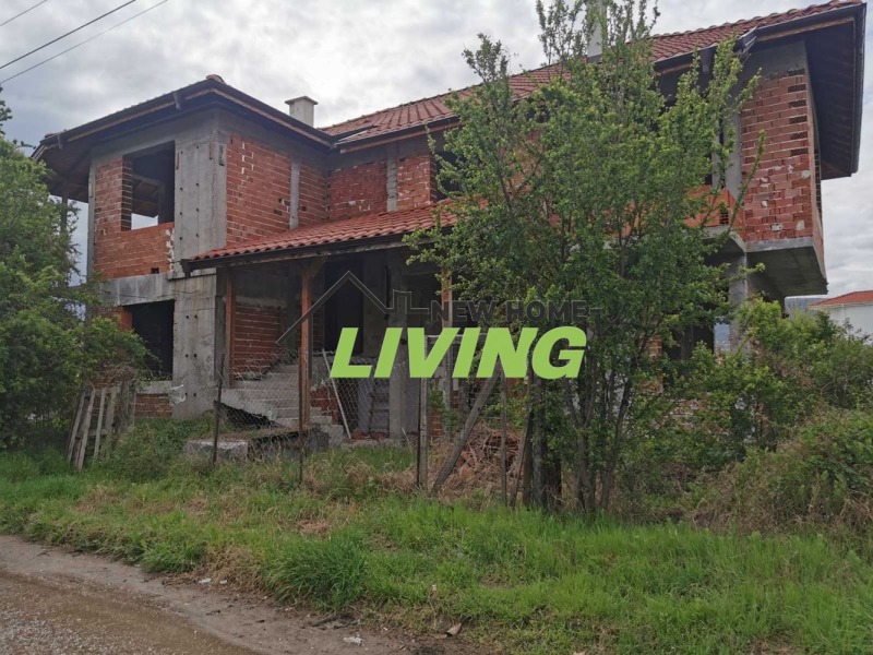 Satılık  Ev Plovdiv , Komatevo , 296 metrekare | 18939050