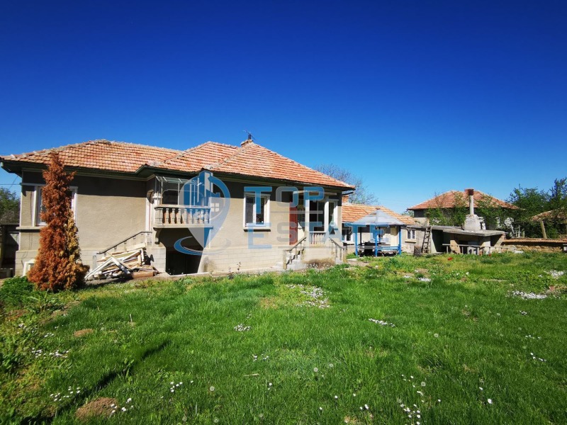 Na prodej  Dům oblast Veliko Tarnovo , Sušica , 104 m2 | 76155127 - obraz [2]