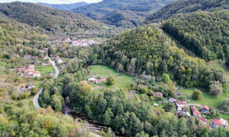 Προς πώληση  σπίτι περιοχή Lovech , Απρηλτση , 80 τ.μ | 36695958 - εικόνα [2]