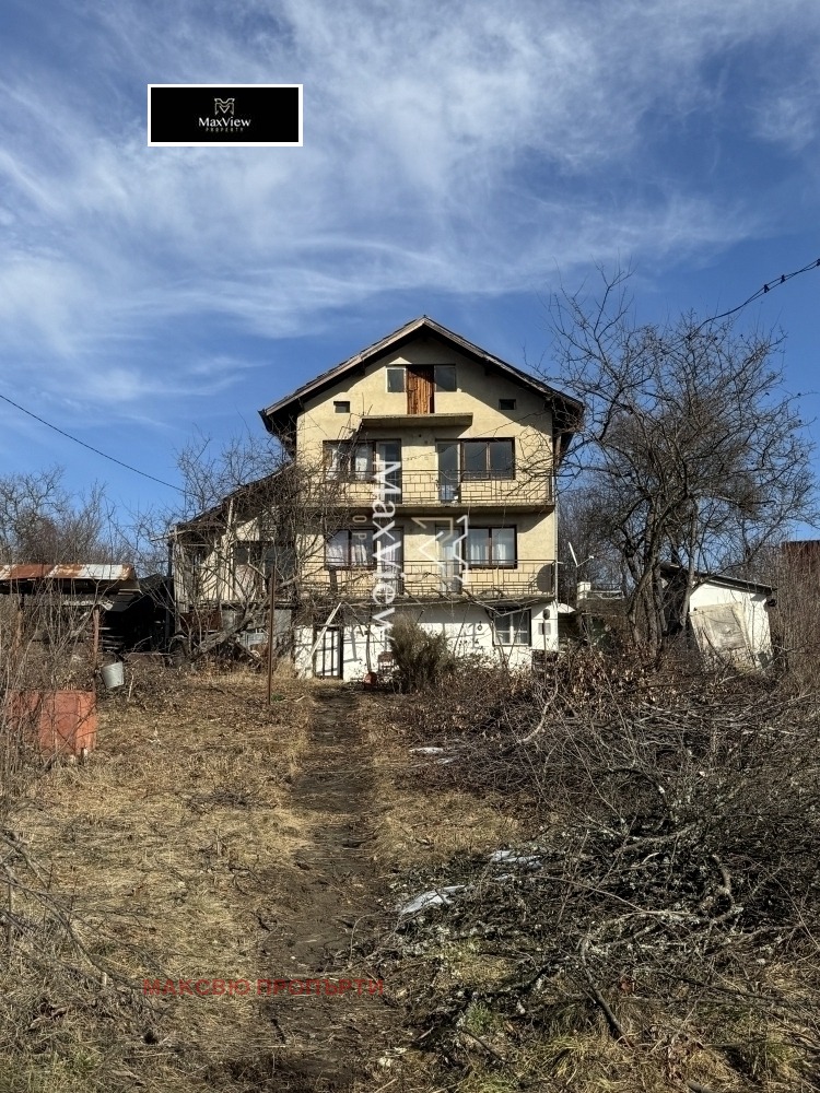 Продава  Къща област Перник , с. Зидарци , 150 кв.м | 67487433 - изображение [2]