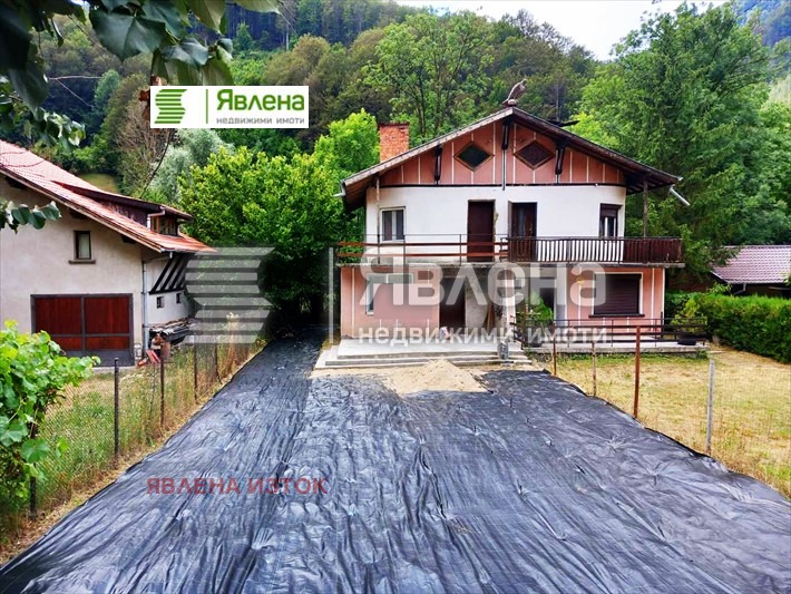 Til salgs  Hus region Sofia , Ribaritsa , 88 kvm | 99435425