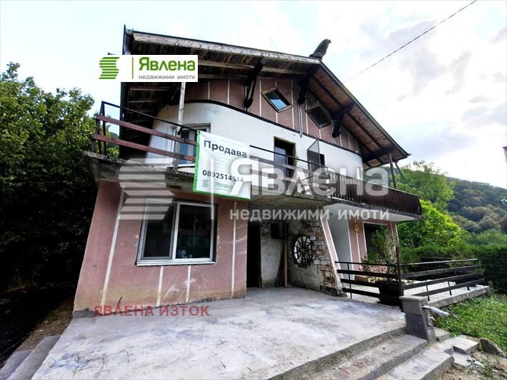 Eladó  Ház régió Sofia , Ribarica , 88 négyzetméter | 99435425 - kép [2]