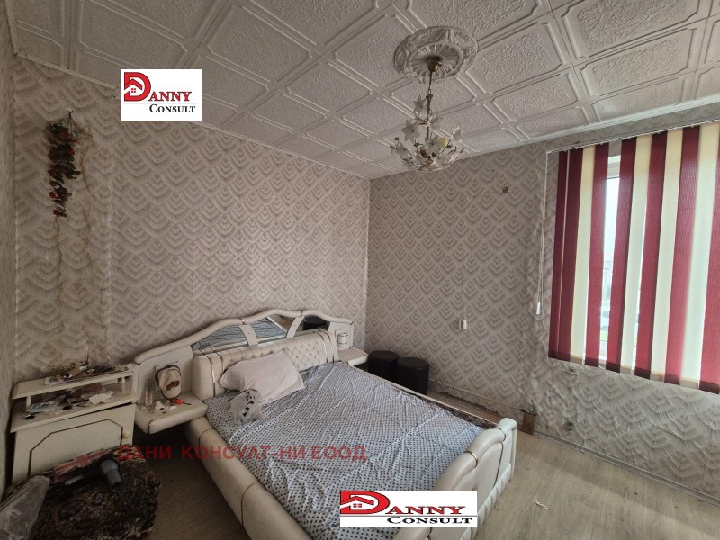 Продава КЪЩА, гр. Павликени, област Велико Търново, снимка 10 - Къщи - 52985664